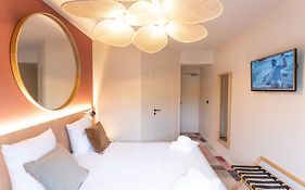 Brit Hotel Olympia